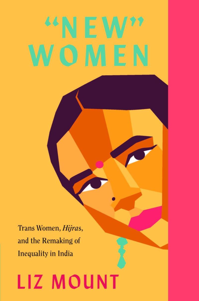 New Women: Trans Women