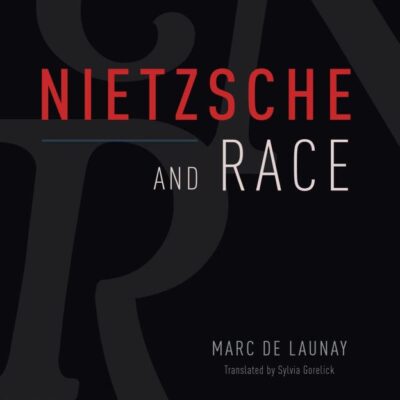Nietzsche and Race