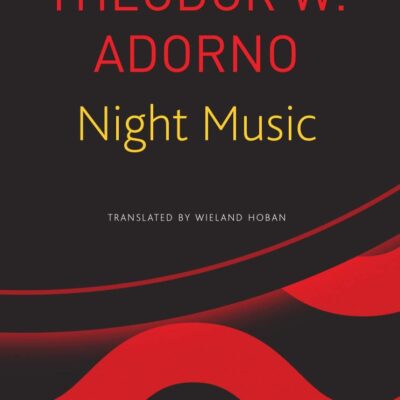 Night Music (Seagull German Library)