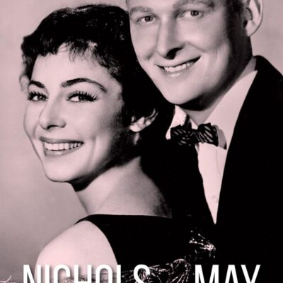 Nichols and May: Interviews (Conversations with Filmmakers Series)