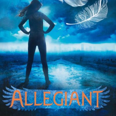 Allegiant: Book 3 (Divergent)