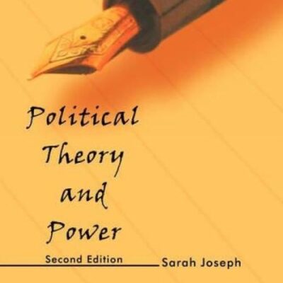 Political Theory and Power (2nd Edition)