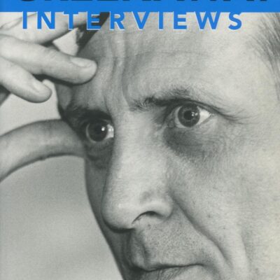 Peter Greenaway: Interviews (Conversations With Filmmakers Series)