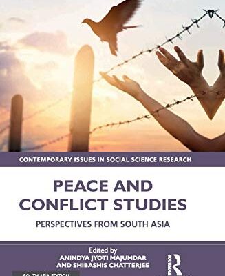 Peace and Conflict Studies
