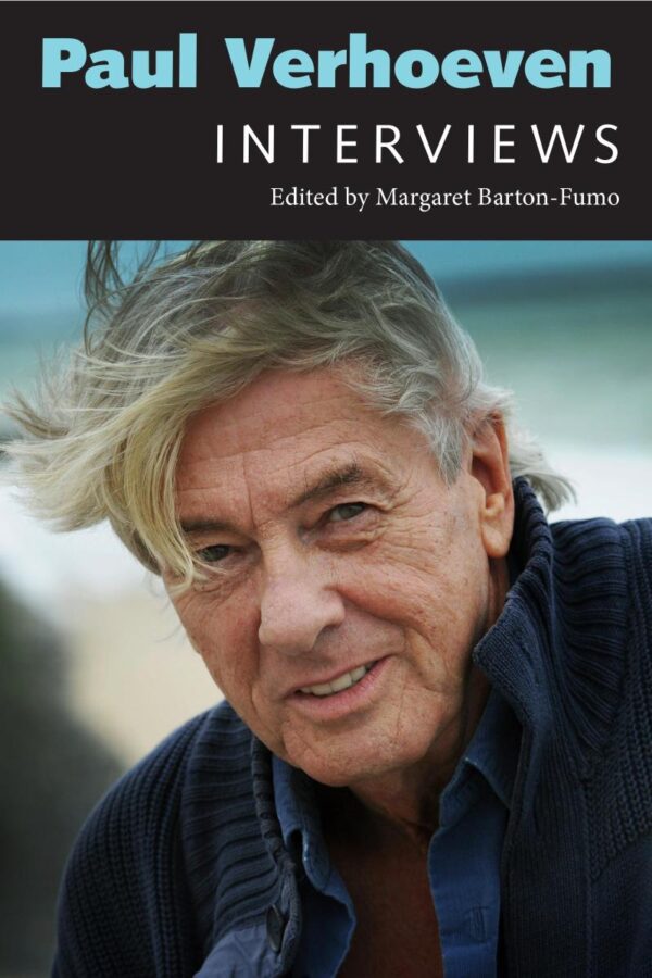 Paul Verhoeven: Interviews (Conversations with Filmmakers Series)