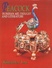 Peacock in Indian Art