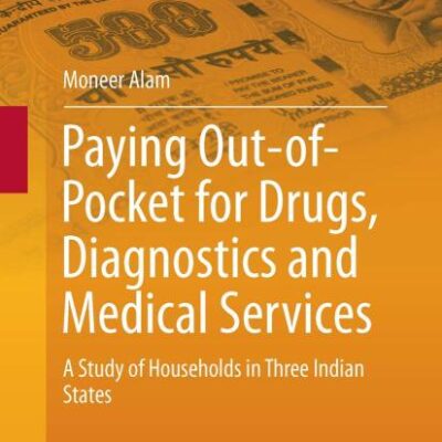 Paying Out-of-Pocket for Drugs