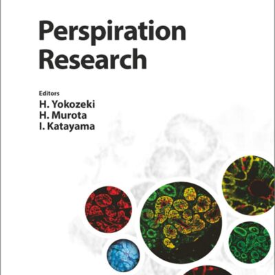 Perspiration Research (Current Problems in Dermatology)