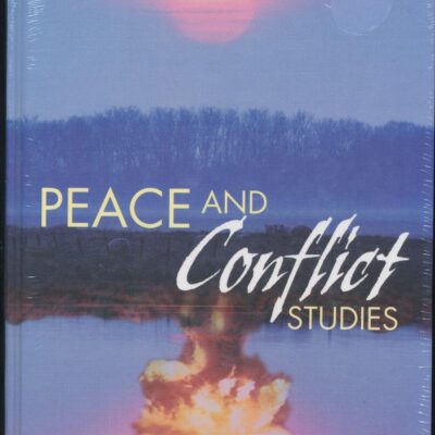 Peace and Conflict Studies