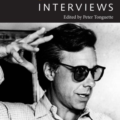 Peter Bogdanovich: Interviews (Conversations with Filmmakers Series)