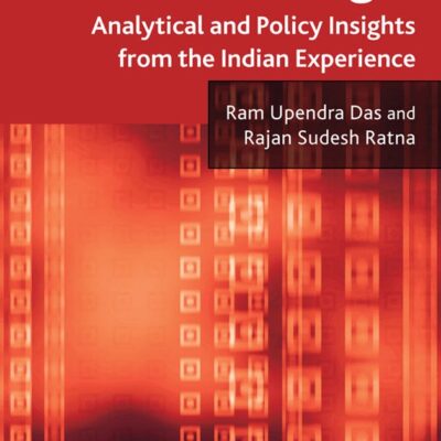 Perspectives on Rules of Origin: Analytical and Policy Insights from the Indian Experience