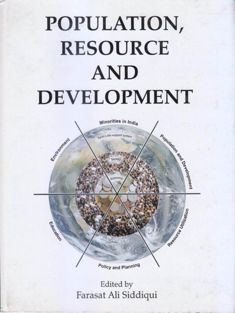 Popululation Resource and Development.