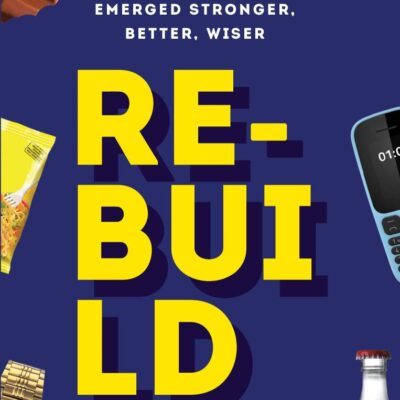 REBUILD