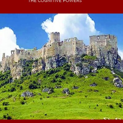 PSYCHOLOGY - COGNITIVE POWERS