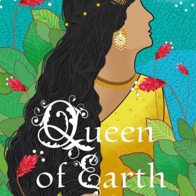 Queen of the Earth