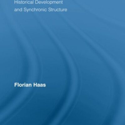 Reciprocity in English: Historical Development and Synchronic Structure