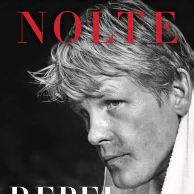 Rebel: My Life Outside the Lines