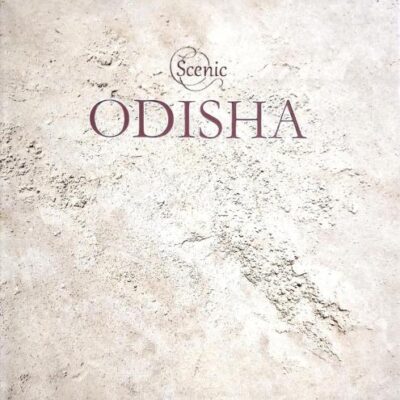 Scenic Odisha