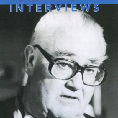 Robert Aldrich: Interviews (Conversations With Filmmakers Series)