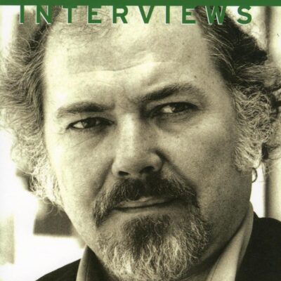 Robert Altman: Interviews (Conversations With Filmmakers)
