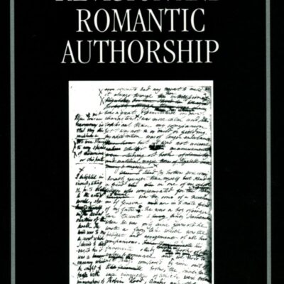Revision Romantic Authorship