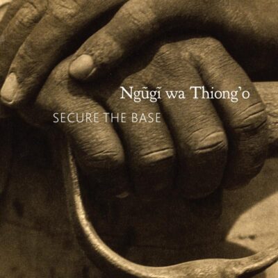 Secure the Base: Making Africa Visible in the Globe