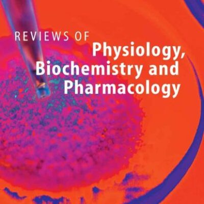 REVIEWS OF PHYSIOLOGY