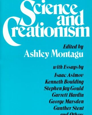 Science and Creationism (Galaxy Book
