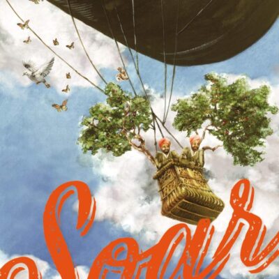 Soar
