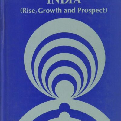 Socialism in India: Rise