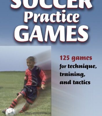 Soccer Practice Games
