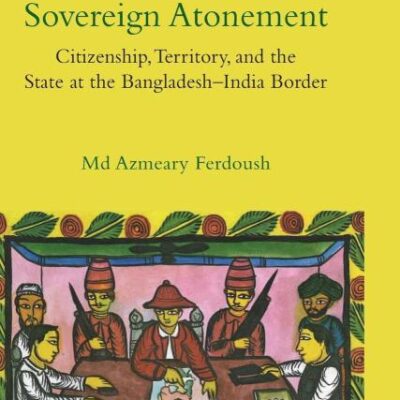 Sovereign Atonement: Citizenship