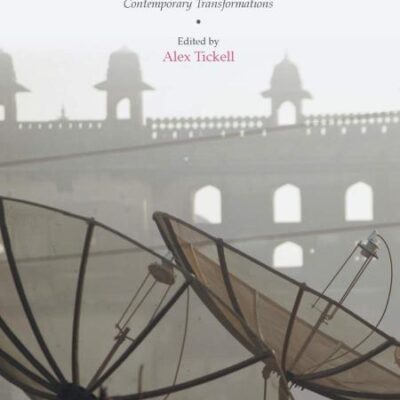 South-Asian Fiction in English: Contemporary Transformations
