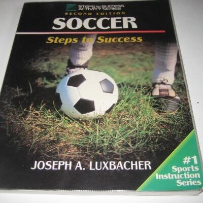 Soccer (Steps to Success S.)