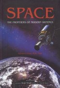 Space: The Frontiers of Modern Defence