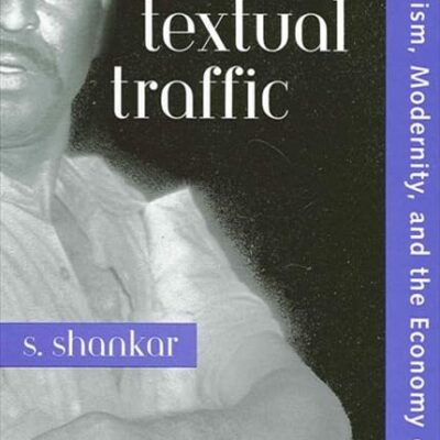 Textual Traffic: Colonialism