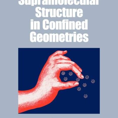 Supramolecular Structure in Confined Geometries: 736 (ACS Symposium Series)