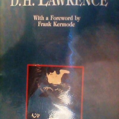 The Apocalyptic World of D.H. Lawrence