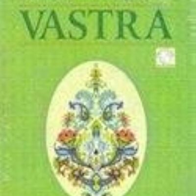 Textile Arts of India Vastra