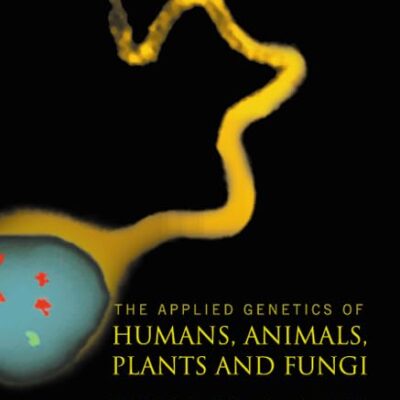 Applied Genetics Of Humans