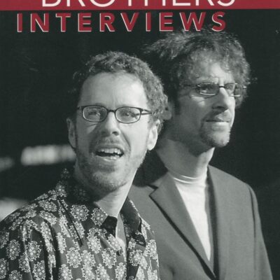 The Coen Brothers: Interviews