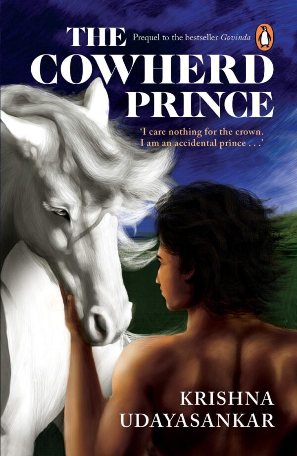 Cowherd Prince