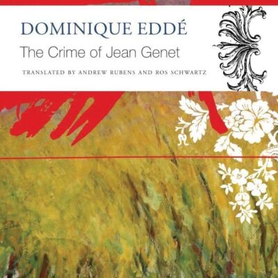 The Crime of Jean Genet