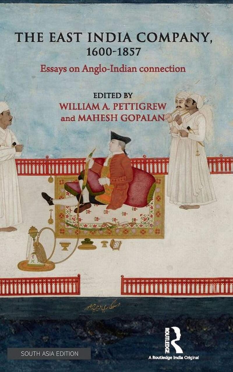 The East India Company