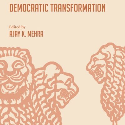 The Indian Parliament and Democratic Transformation