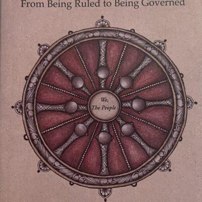 The Indian Makeover: From Being Ruled to Being Governed