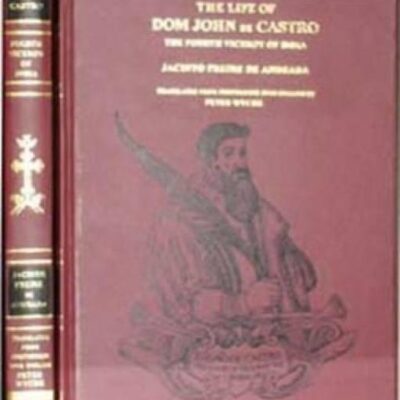 Life of Dom John De Castro