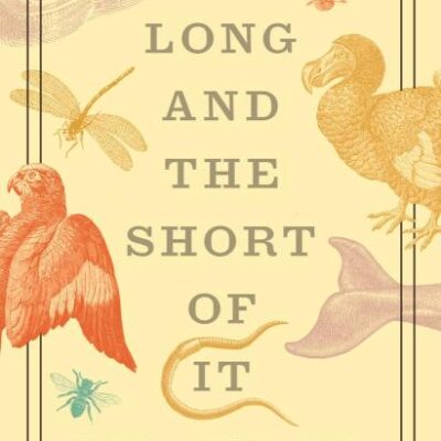 The Long and the Short of It: The Science of Life Span and Aging