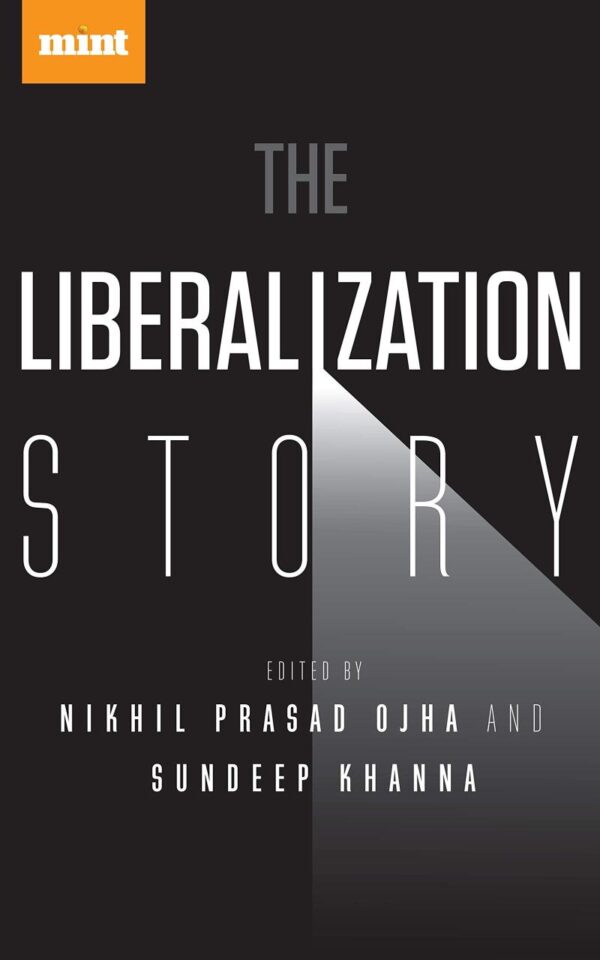 Liberalization Story