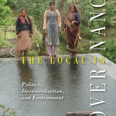 THE LOCAL IN GOVERNANCE-PD